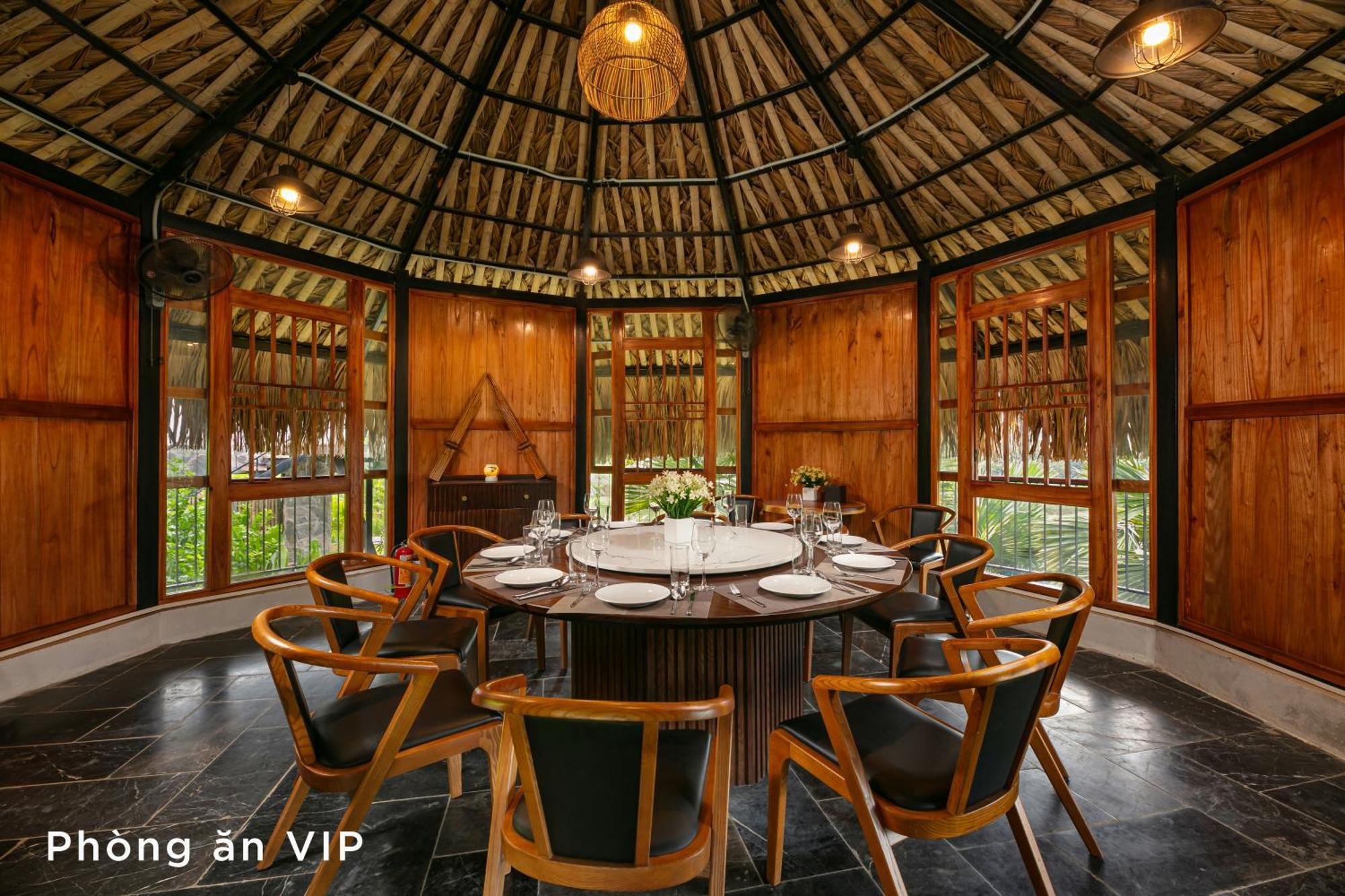 Pu Luong Bocbandi Retreat Hotel Екстериор снимка