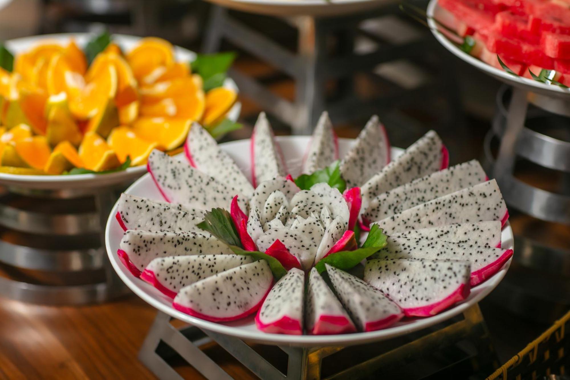 Pu Luong Bocbandi Retreat Hotel Екстериор снимка